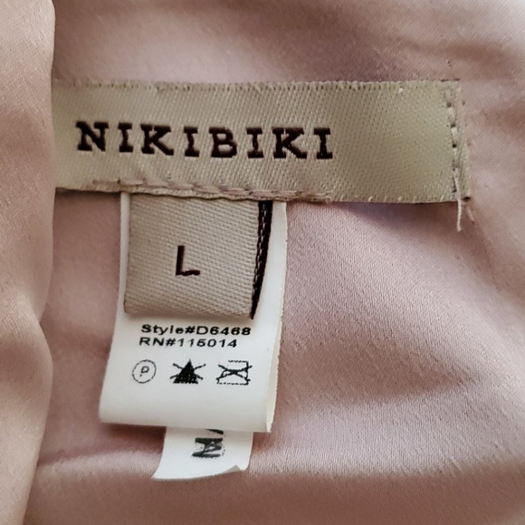 Cocktail Dress - Picture 6 of 8